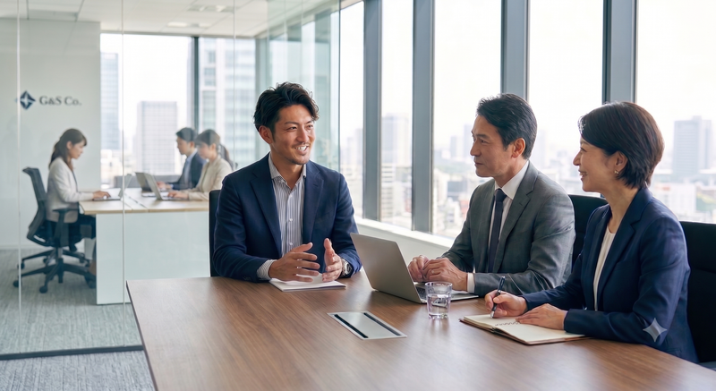 Ｄａｔａ　Ｃｒａｆｔ　Ｔｏｋｙｏ株式会社-0003の求人・転職情報