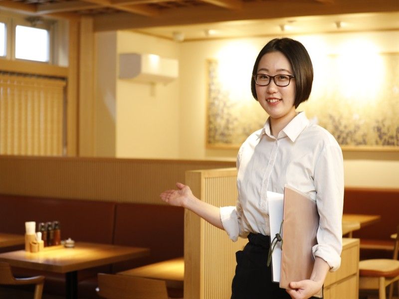 名代とんかつ かつくら 草津惣菜店の求人・転職情報