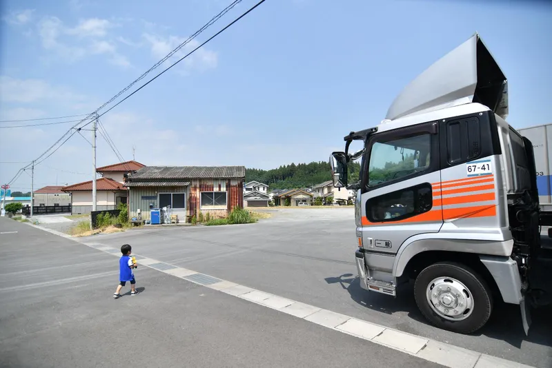 朝日陸運(株)の求人・転職情報