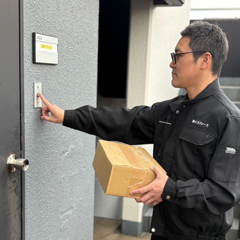 株式会社リラフォースの求人・転職情報