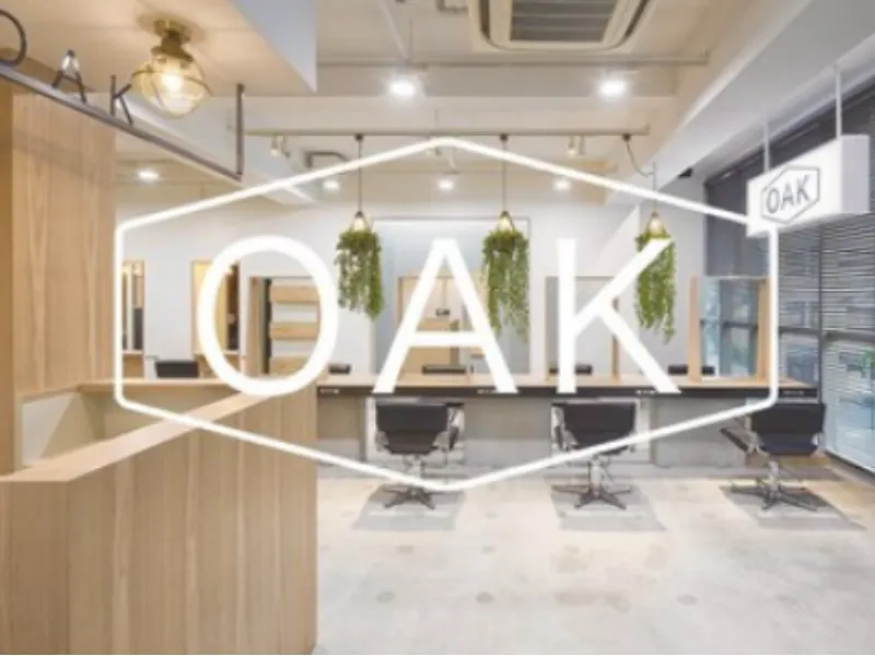 OAK恵比寿の求人・転職情報