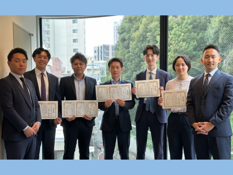 株式会社エンリード不動産【福岡支店】の求人・転職情報