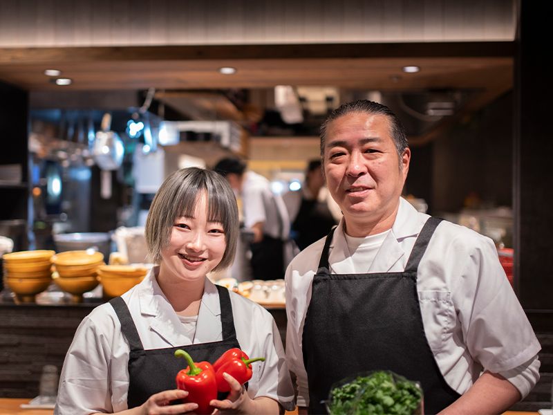 はかたニコンネ - NIKONNEのアルバイト・バイト求人情報-13