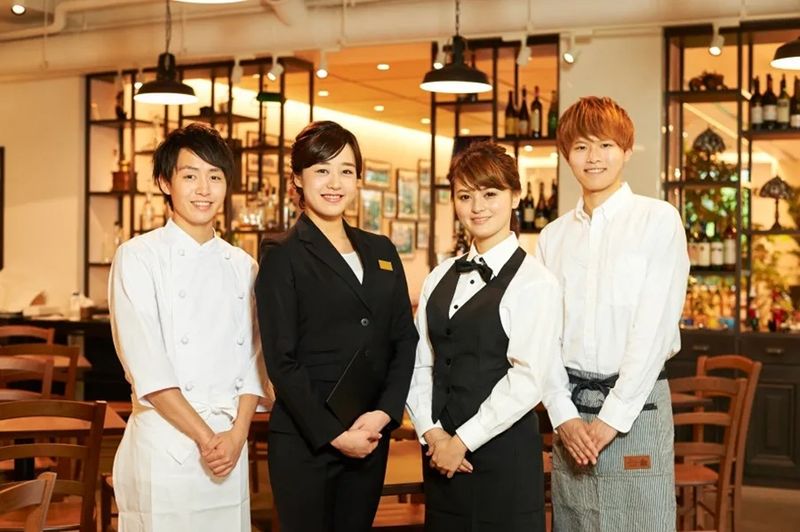 株式会社花小路の求人・転職情報