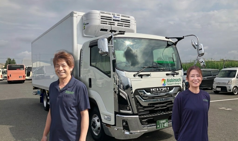 西町運輸倉庫株式会社の求人・転職情報