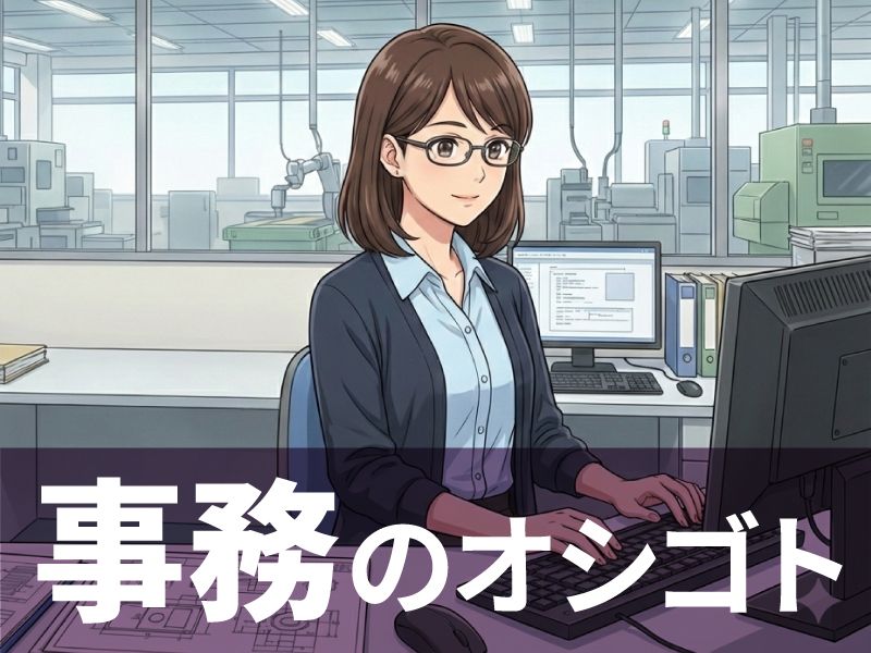 ジョブシティPLUSのアルバイト・バイト求人情報-41