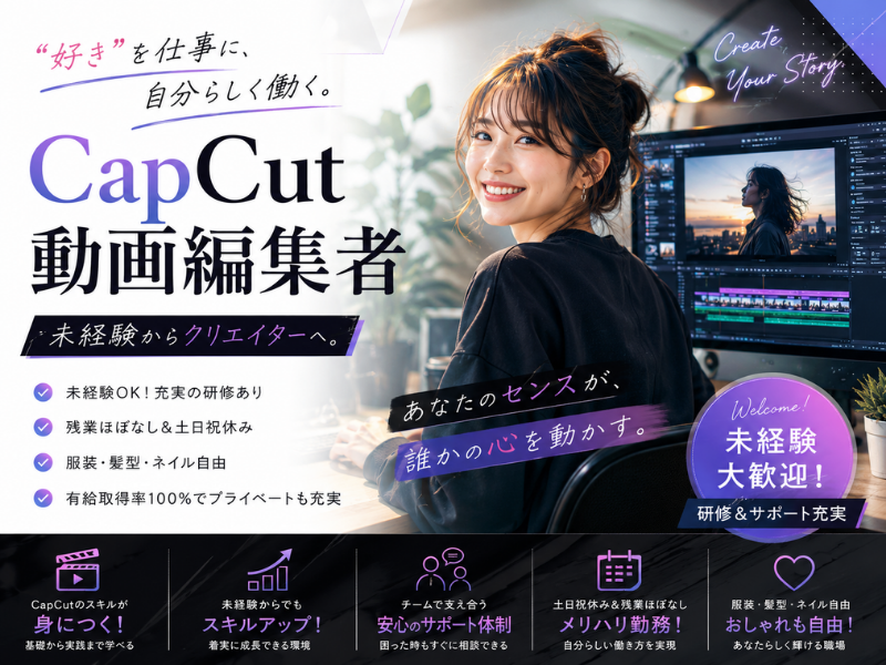 Fair Growth合同会社の求人・転職情報