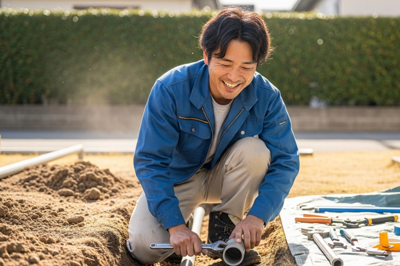 株式会社淳管工業の求人・転職情報