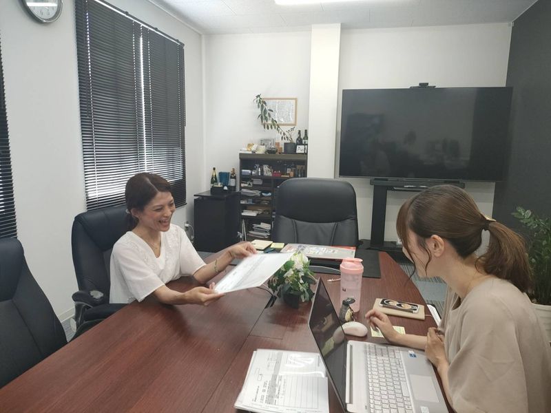 株式会社ファインディアの求人・転職情報