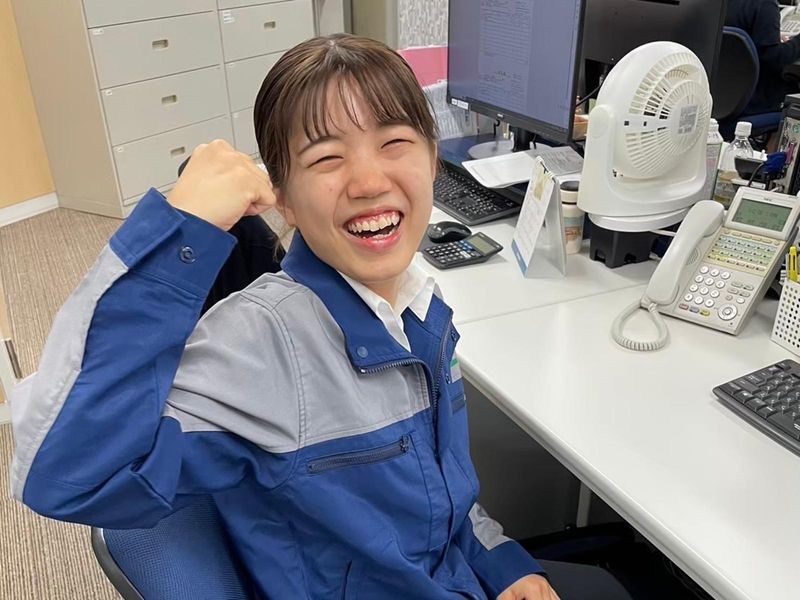 株式会社アマノの求人・転職情報