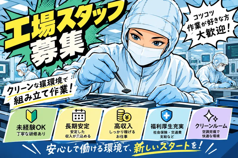 ジャパントレーディング株式会社のアルバイト・バイト求人情報