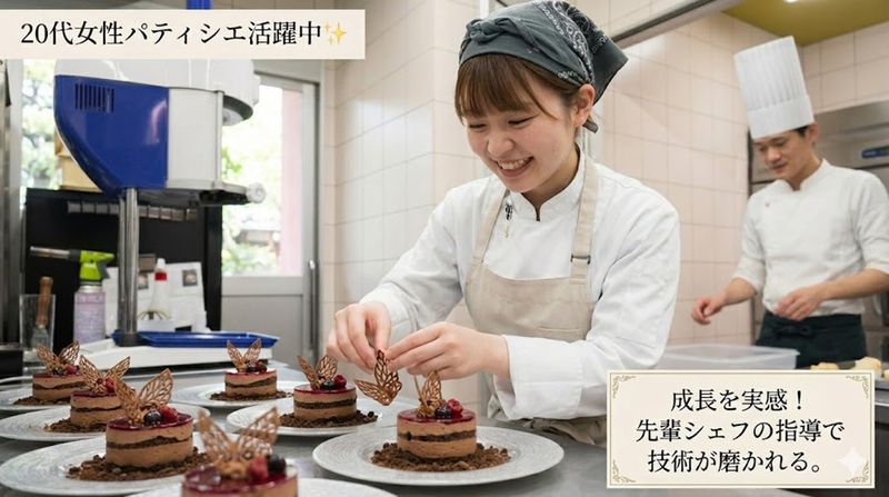 株式会社 CLUB MAISONの求人・転職情報