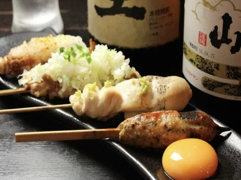 鶏あえずの求人・転職情報