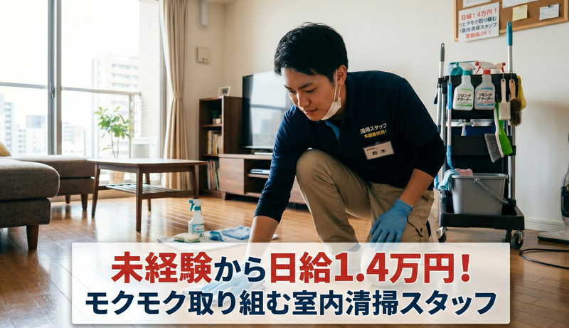 求人画像