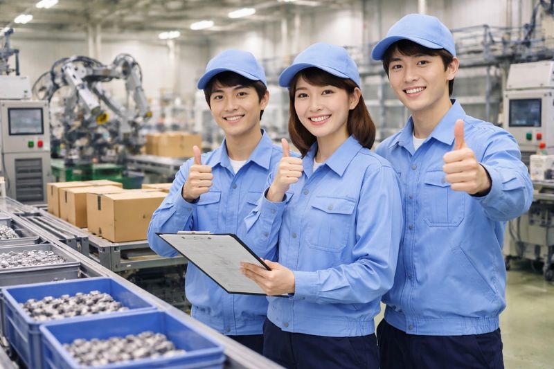 株式会社ブロックスカンパニーの求人・転職情報