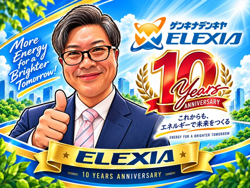 エレシア株式会社の求人・転職情報