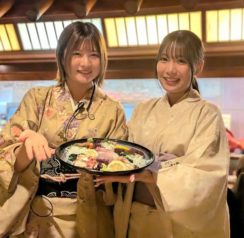 株式会社まる家福岡の求人・転職情報