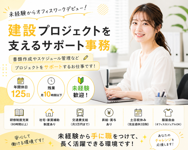 株式会社レバキャリの求人・転職情報