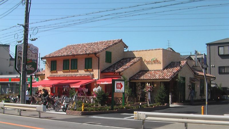 株式会社ドルチェストラーダの求人・転職情報