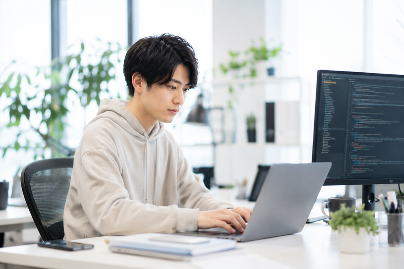 エルーグシステム株式会社の求人・転職情報