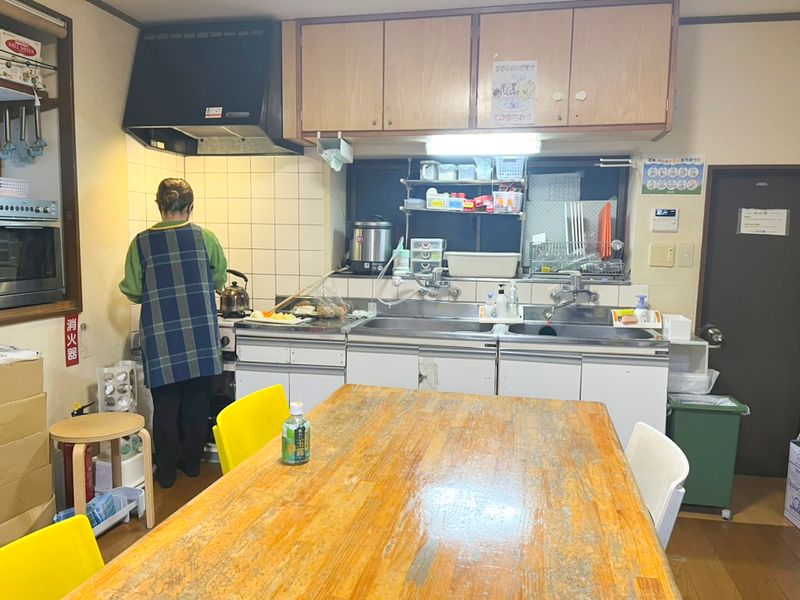 特定非営利活動法人渋谷なかよしぐるーぷの求人・転職情報