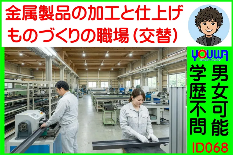 求人画像