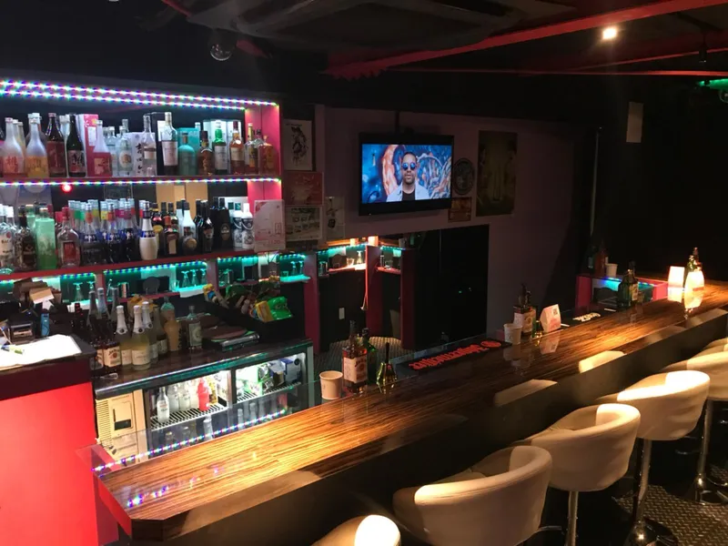 Girl's Bar PINOのアルバイト・バイト求人情報