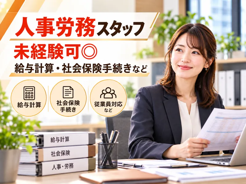 株式会社新日本ビジネスアソシエイツの求人・転職情報