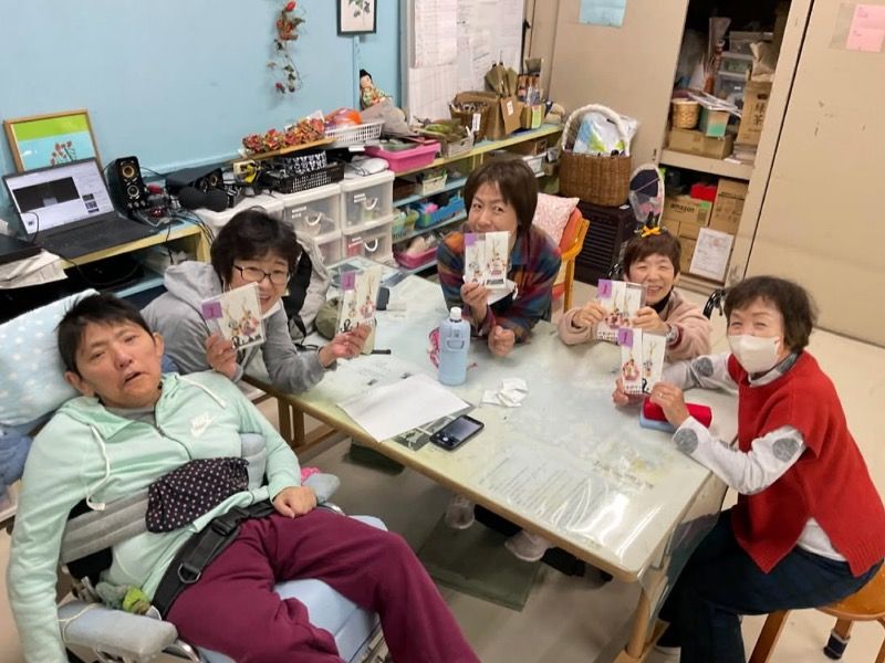 社会福祉法人 彩会の求人・転職情報