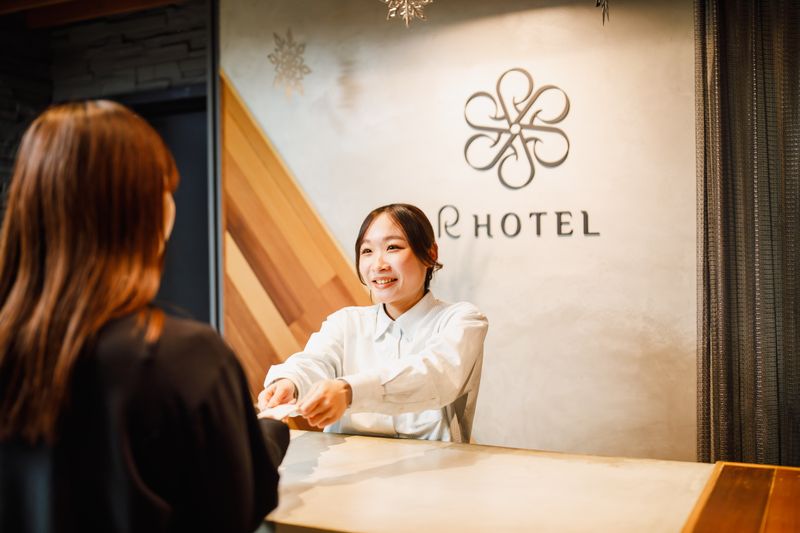 R Hotels ＆ Resorts 株式会社の求人・転職情報