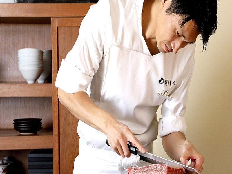 鮨よしかわ 麻布十番店の求人・転職情報