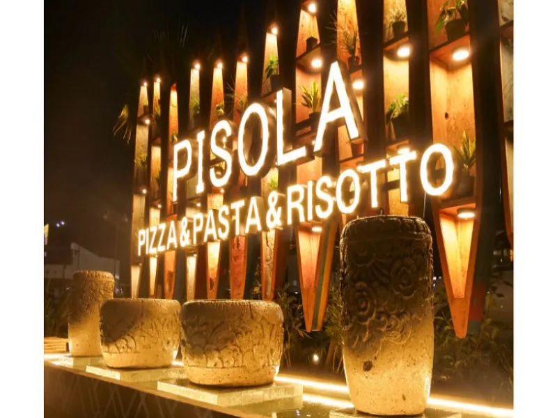 PISOLA 熊谷店の求人・転職情報