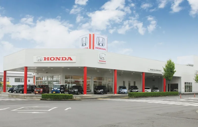 株式会社ホンダオート香川の求人・転職情報