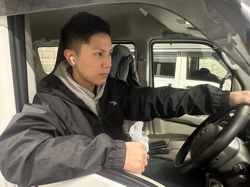 株式会社ロードエッジの求人・転職情報