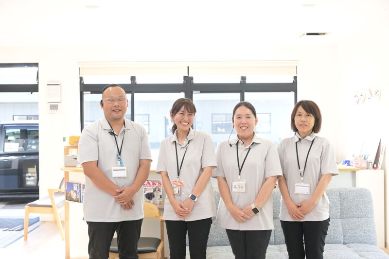 求人画像