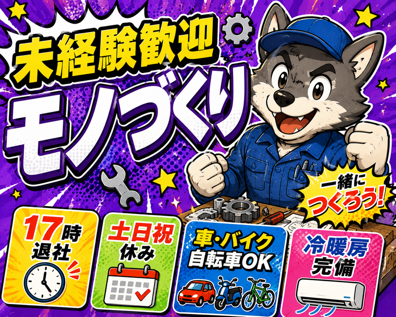 株式会社スマイリーのアルバイト・バイト求人情報-06