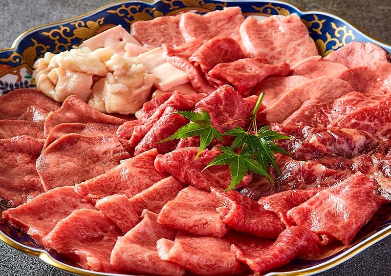 博多　焼肉　八十八 博多　焼肉　八十八の求人・転職情報