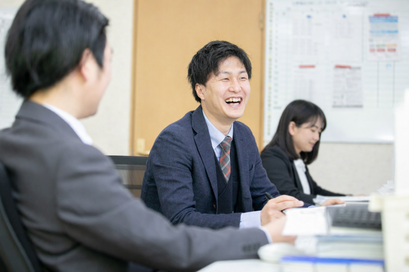 協同組合ハーモニーの求人・転職情報