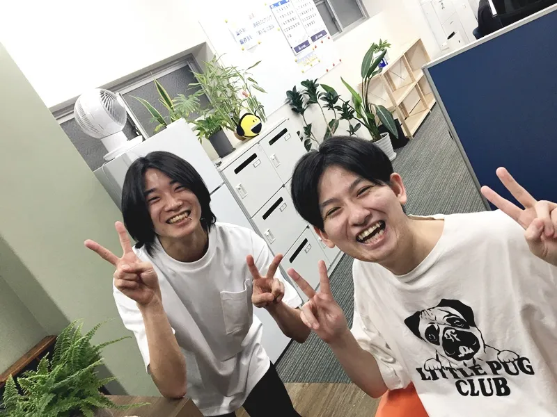 求人画像
