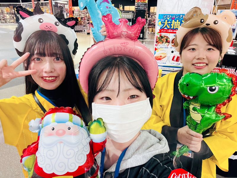 (株)ガールズプリンセスの求人・転職情報