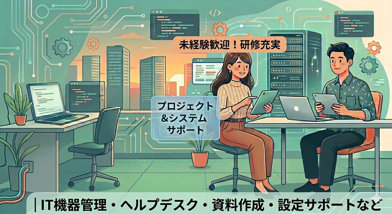 株式会社スタッフサービス・エンジニアリングの求人・転職情報