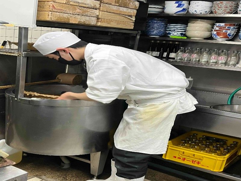 浅草尾張屋 支店の求人・転職情報