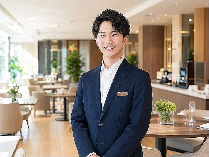 ORIENTAL HILLS OKINAWAの求人・転職情報