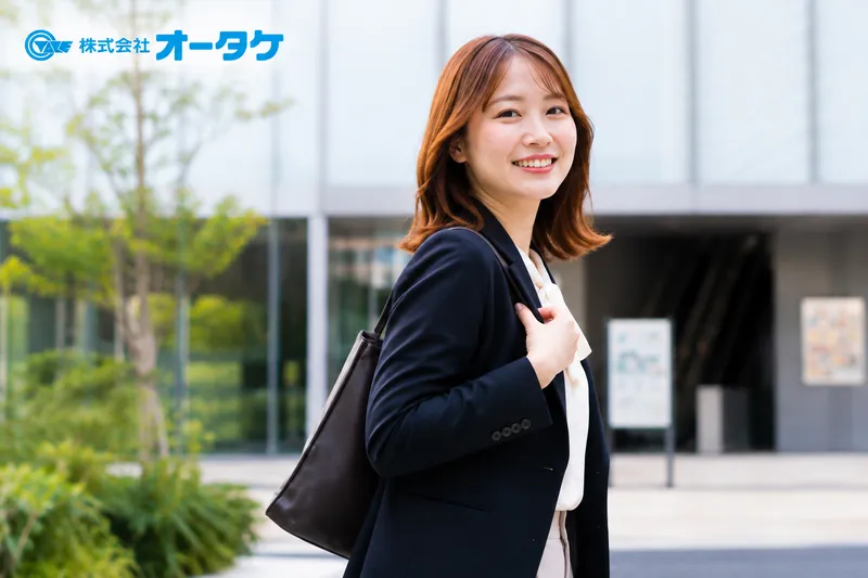 株式会社オータケの求人・転職情報