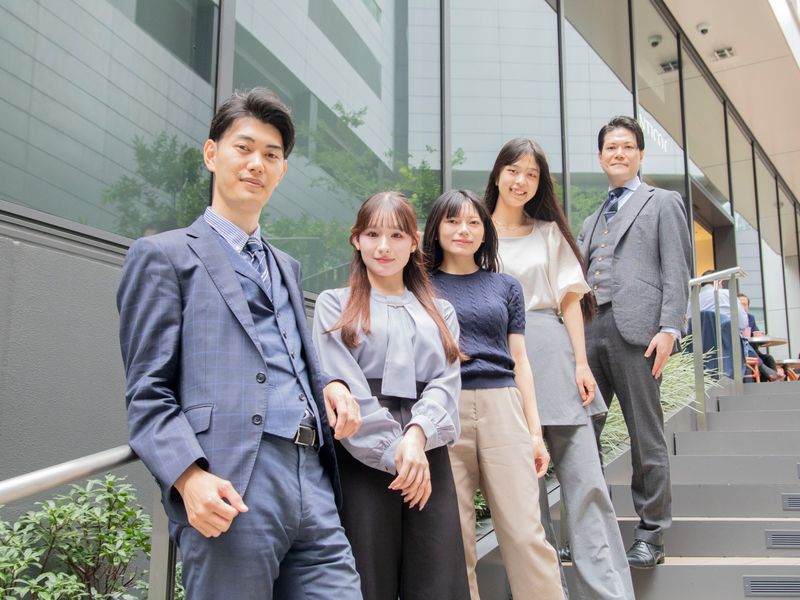 株式会社エスティリンクの求人・転職情報