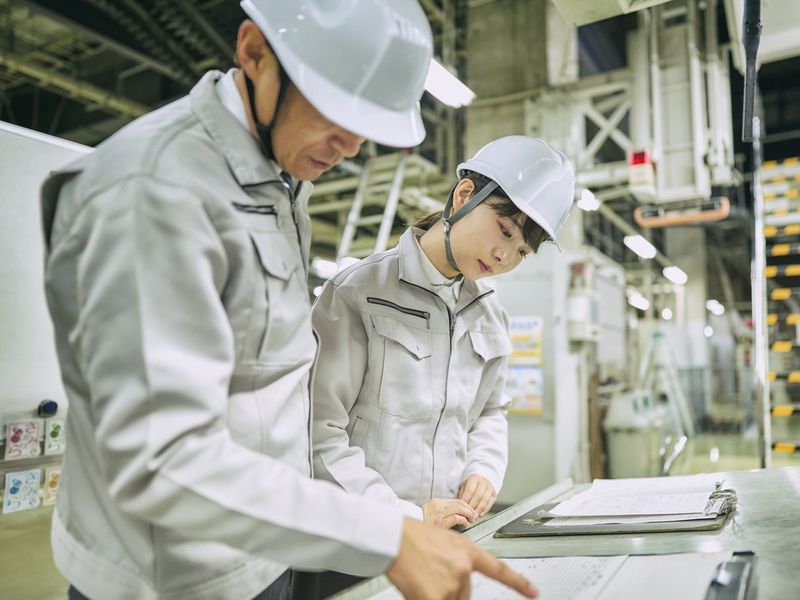 株式会社チョウエイハンズの求人・転職情報