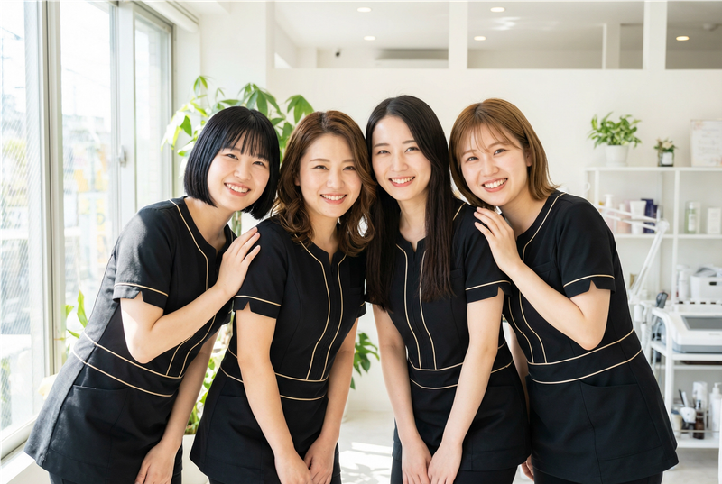 Make happinessの求人・転職情報