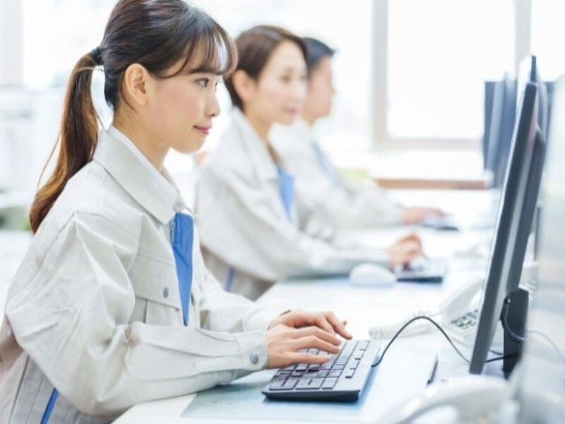 アビリティーセンター株式会社　新居浜オフィスのアルバイト・バイト求人情報-23