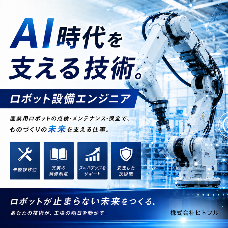 日研トータルソーシング株式会社の求人・転職情報