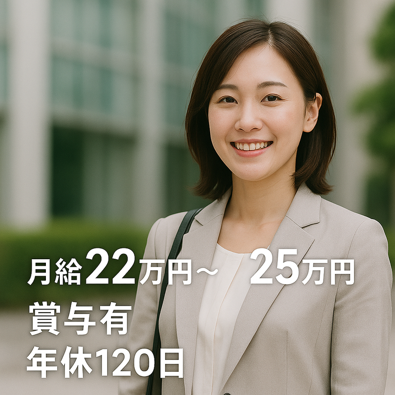 大同生命保険株式会社の求人・転職情報